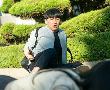 เตรียมพบกับที่สุดแห่งความสยอง กับหนังเกาหลีที่น่ากลัวที่สุดแห่งปี “The Hypnosis สั่งจิตสยอง”